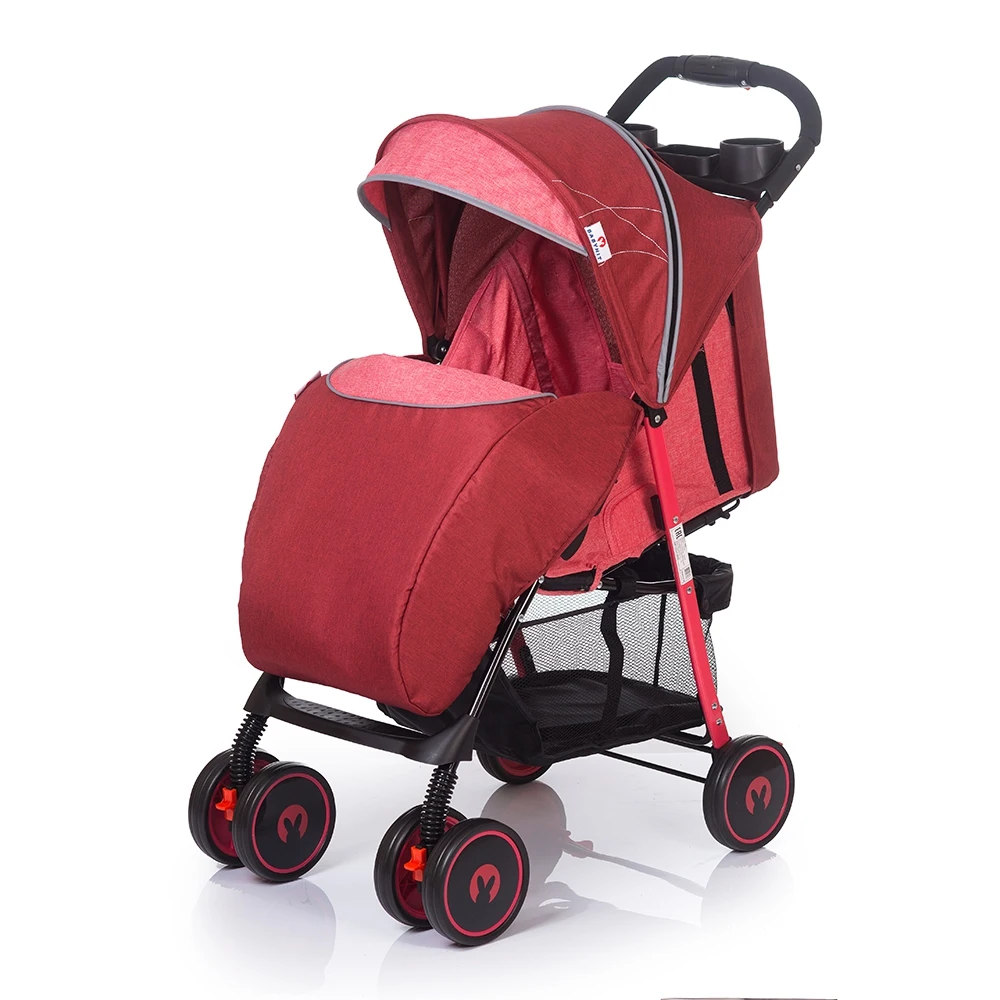 Коляска детская прогулочная Babyhit Simpy