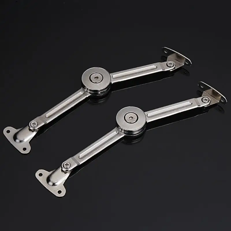 Top quality Zinc Alloy Steel Adjustable Stays Door Lift Support