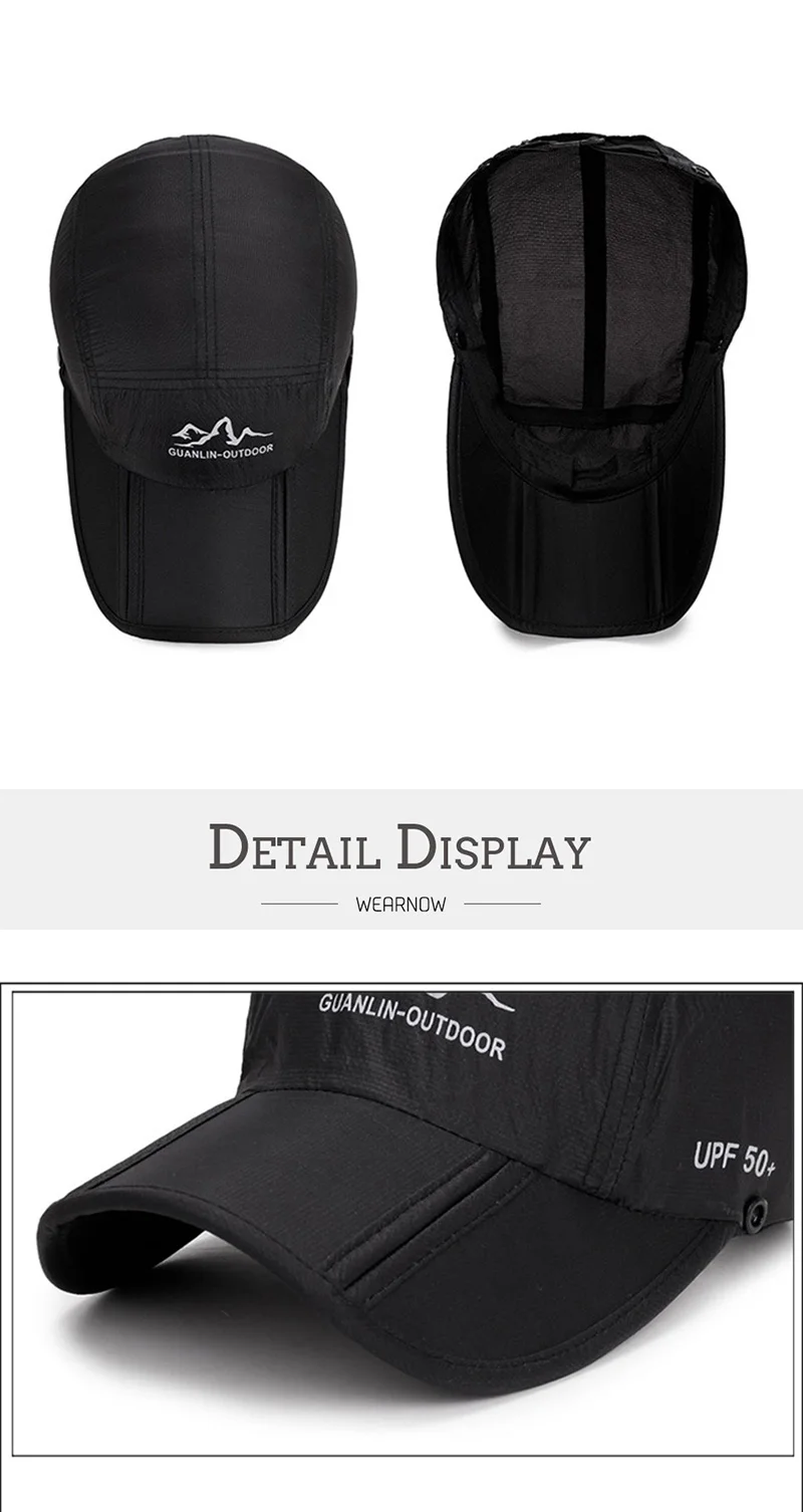 男士帽子_男士帽子厂家批发春夏季休闲运动时尚百搭太阳帽防晒透气棒球网帽---阿里巴巴_06