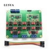 Lusya-placa ensamblada, decodificador de Audio, alta fidelidad, paralelo, PCM1794A, DAC, 24 bits, 192kHz, F3-013 ► Foto 1/6