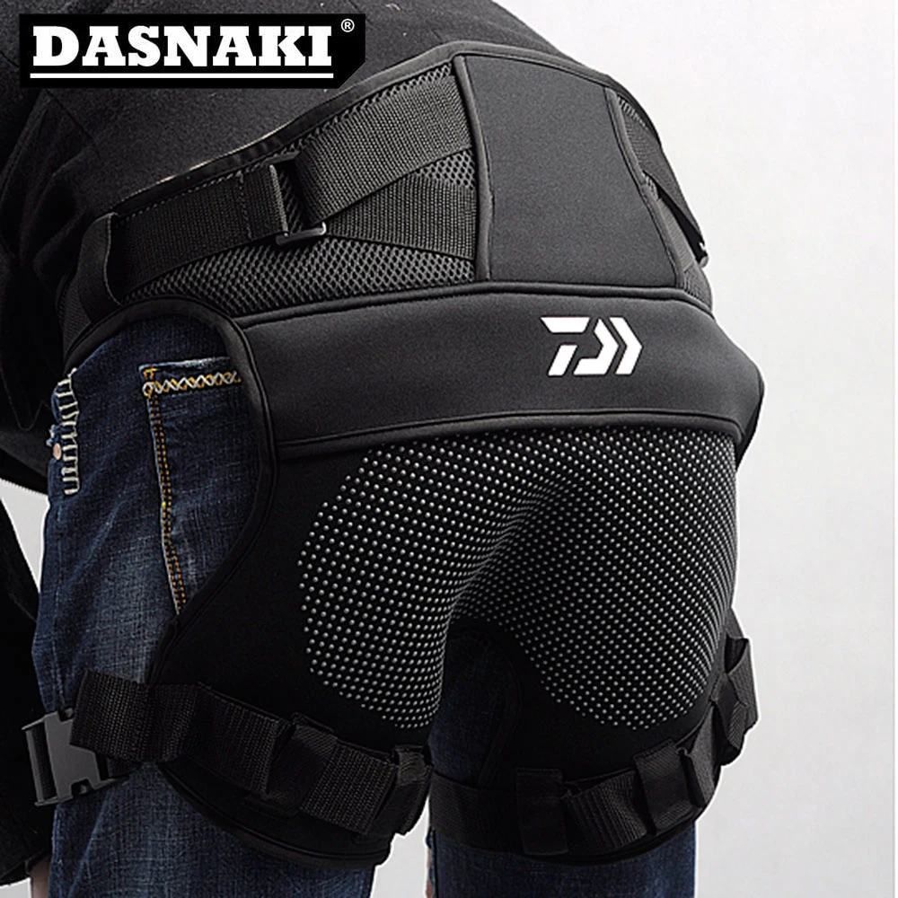 Miglior Nuovo Pesca Cuscino Super soft ultra light ultra confortevole 100% Cotone Nero Adatto per il mare e la Pesca di Roccia