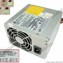 Emacro Delta Electronics DPS-465AB-2 сервер источник питания 200 Вт PSU для SUN Blade B2500 100-240 В 8A, 47-63 Гц