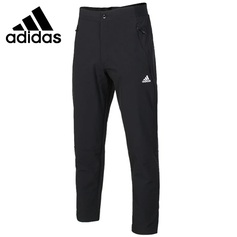 

Original New Arrival 2018 Adidas PT WV ID EH Men's Pants Sportswear
