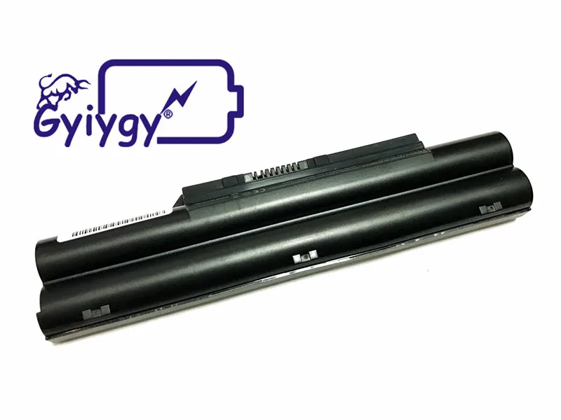 Аккумуляторная батарея для ноутбука Fujitsu LifeBook CP293550-01, CP458102-01, CP470833-XX, FMVNBP146, FMVNBP177, FMVNBP178, s710 S751 S752 SH761 E741/d