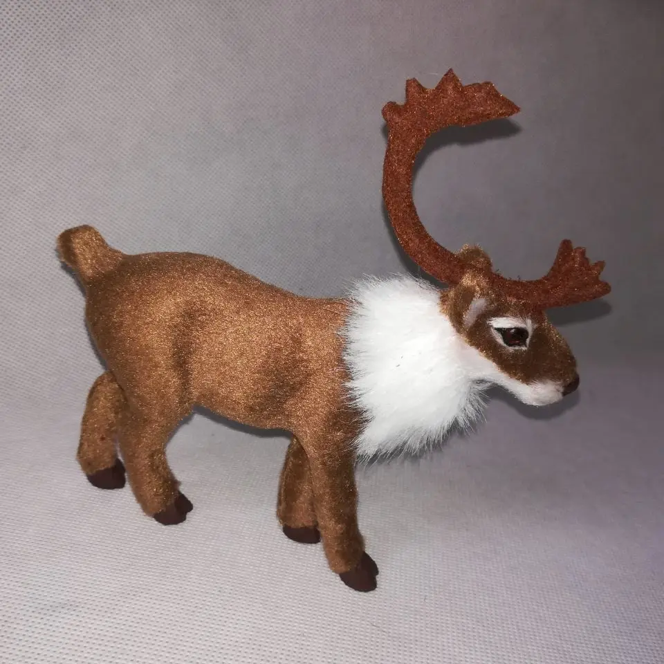 moosecraft plush toy