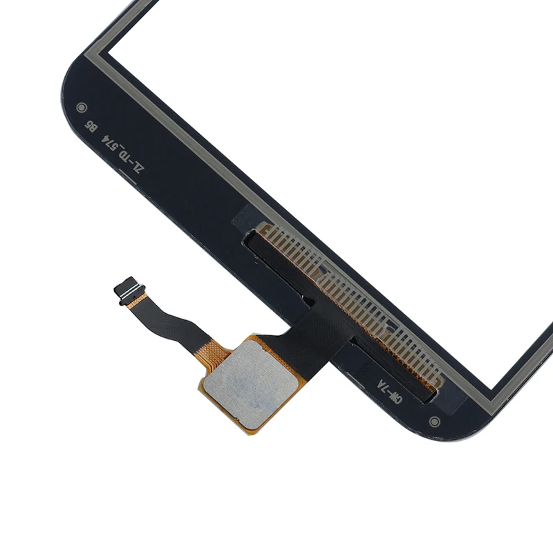 Для Huawei Y6 Prime 2018 Передняя стеклянная Сенсорная панель экран для 5 7 дюймов