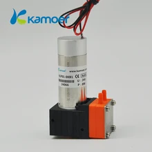 Kamoer 24 V бесщеточный мембранный насос Электрический водяной насос
