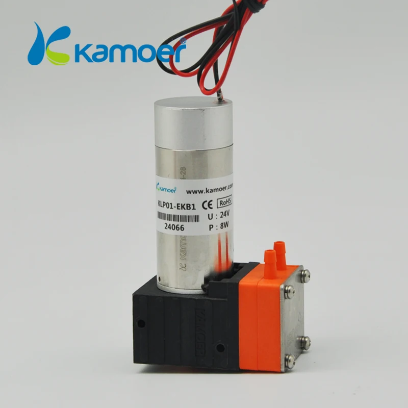 Kamoer 24В бесщеточный мембранный насос электрический водяной насос|diaphragm pump