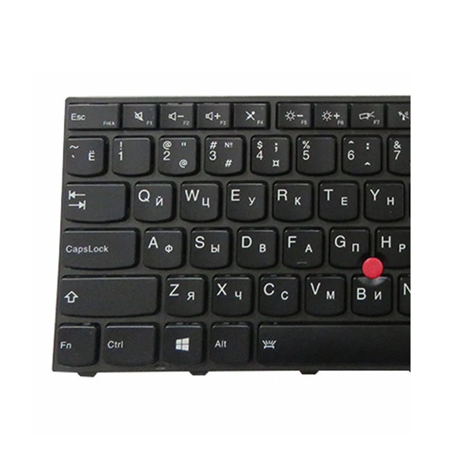  GZEELE New For Lenovo for ThinkPad T440S T440P E431 T431S E440 L440 T450 Russian RU Laptop Keyboard