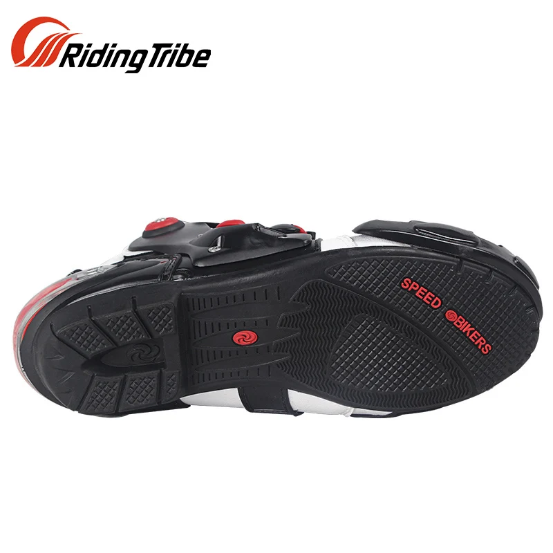 PRO-BIKER SPEED Racing buty motocyklowe Moto Off-Road oddychające motocykl Outdoor Sports obuwie ochronne mężczyźni Botas 3 kolory PRO-BIKER SPEED Racing buty motocyklowe Moto Off-Road oddychające motocykl Outdoor Sports obuwie ochronne mężczyźni Botas 3 kolory