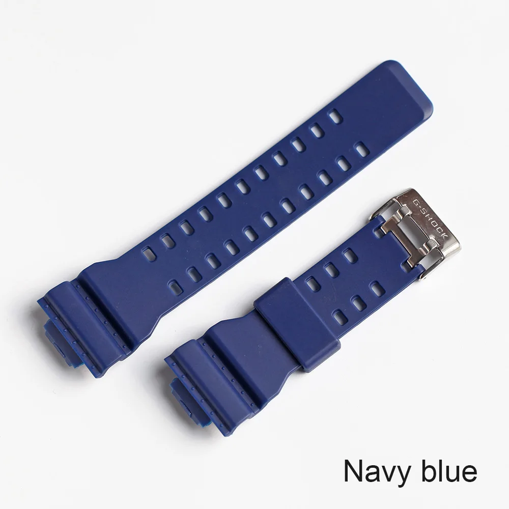 Navy blue