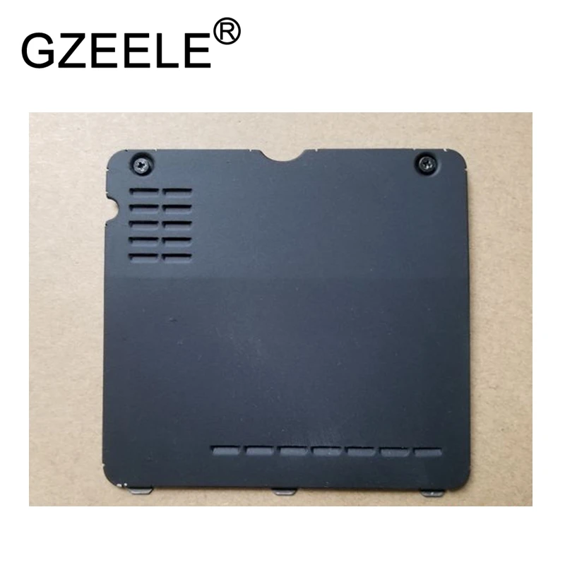 GZEELE памяти Оперативная память Дверь Крышка батарейного отсека для lenovo для Thinkpad IBM X200 X200S X201 X201I X200T X201T 44C9555 44C0841 двери в сборе