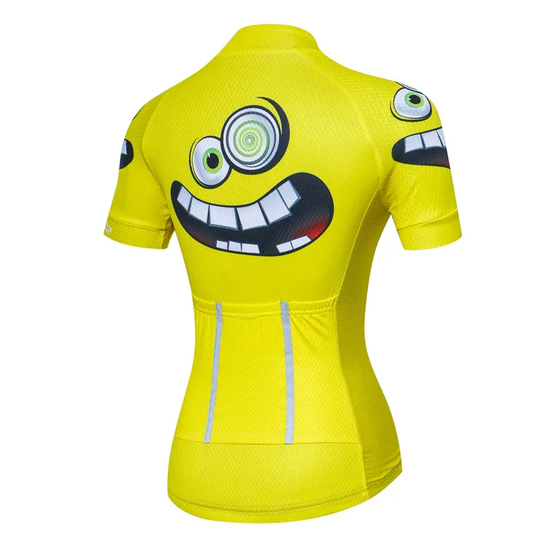 best women's cycling jerseys 2018