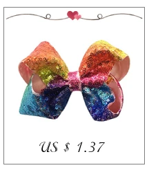 2 шт./компл. 4,5 ''для девочек льняные клетчатые заколки для волос Hairbow аксессуары для волос с защищенный зажим «крокодил» ручной работы для детский бант для волос