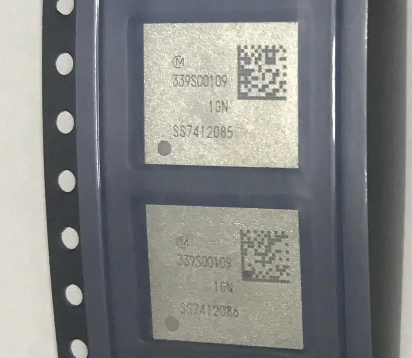 

New Original 339S00109 For ipad pro 9.7 wifi version A1673 wifi bluetooth IC Module Chip