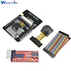 OV2640 2MP Camera Module ESP32-CAM WiFi Bluetooth Module FT232RL FTDI USB to TTL Serial Converter 40 Pin Jumper Wire for Arduino ► Photo 1/6
