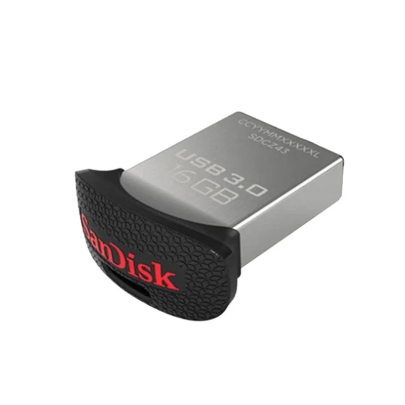 Двойной Флеш-накопитель SanDisk 64 ГБ USB флэш-накопитель 128 ГБ USB3.1 Memory Stick 256 ГБ мини флэш-накопитель 16GB ключ USB 32GB PenDrive для ПК/ноутбук/автомобиль 130 МБ/с