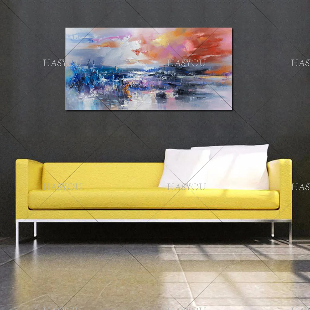 Beautiful-Home-Decor-Oil-Painting-Abstract-Wall-Picture-Handmade-Modern-Art-Oil-Painting-For-Wall-Decor (2)