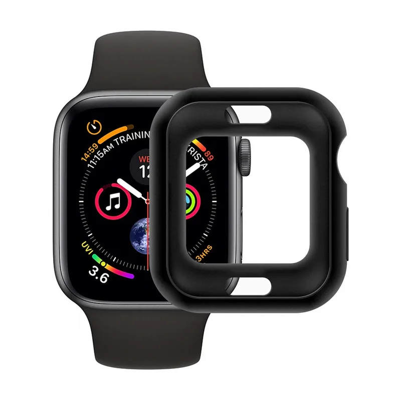 apple watch 4 44mm bumper