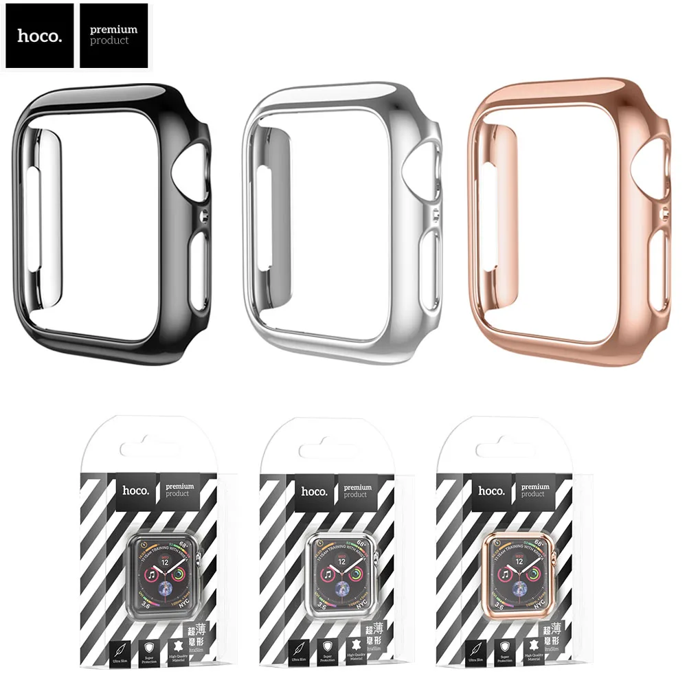 hoco apple watch case