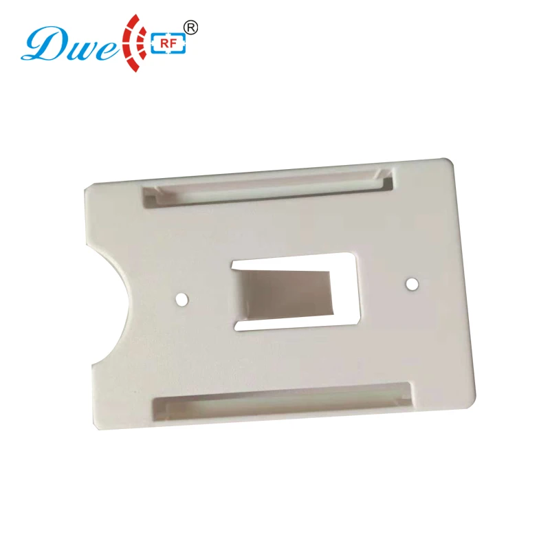 pvc card holder