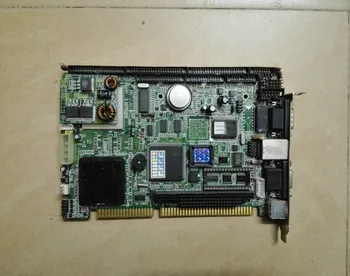 

NC-527V0.1 Industrial control motherboard half long CPU card
