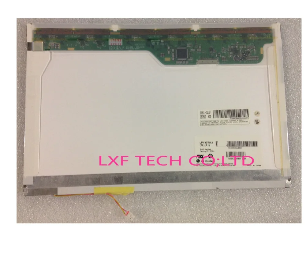 For Apple Macbook 13'' A1181 Lcd Screen Lp133wx1tla1 Replacement