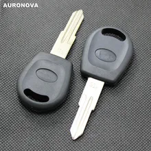 Auronnova Сменный ключ для Chery A1 запасной ключ пустой чехол с невырезанным S12 лезвием