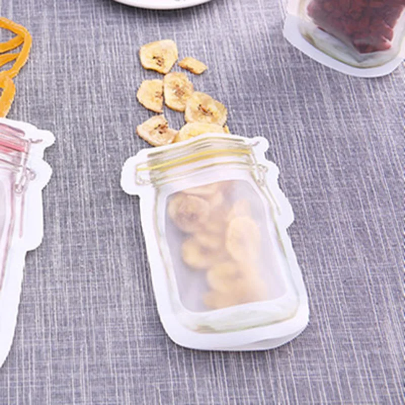 QuickDone-3or4-PCS-Mason-Bottle-Zip-Lock-Food-Snack-Tea-Candy-Cookie-Baking-Bag-Packing-Retail-Craft-Bag-Storage-Packing-Bag-KC1631 (12)