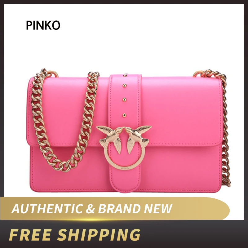 

PINKO Love Simply 2 Tracolla PE 18 PLTT 1P212T Y4HJ Handbag