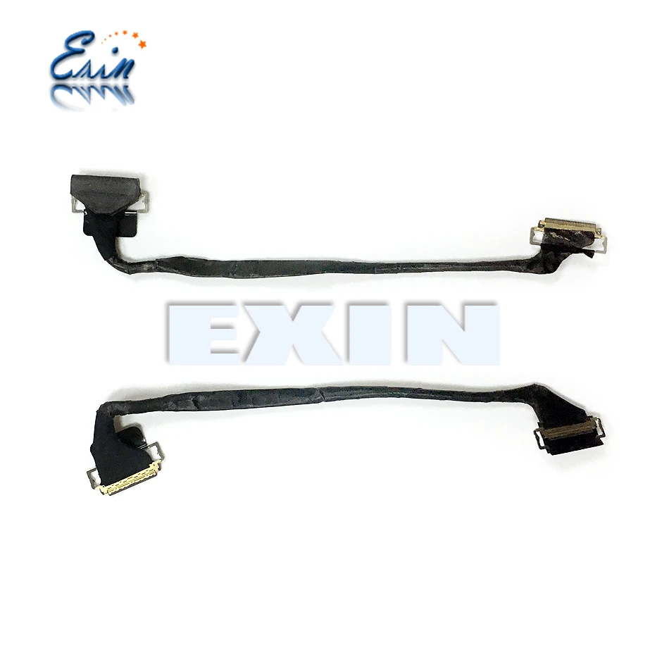 Кабель EXIN для Macbook Pro 13 &quotA1278 Lcd Lvd MB466 MB467 MB990 MB991 MC374 MC375 2008 2009 2010 года|lcd cable|cable for macbookfor