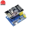Wifi ESP8266 ESP-01 DS18B20 Temperature Humidity Sensor Meter Module Wireless Thermometer for NodeMCU Smart Home IOT ► Photo 1/6