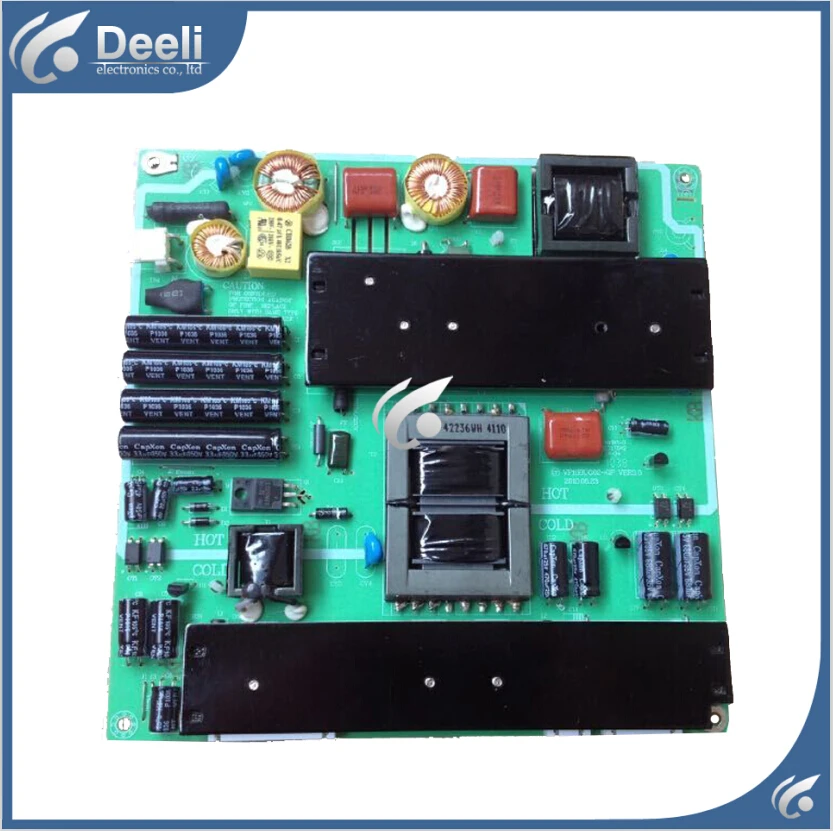 

good Working original used for power supply board LED-42V800 LE-42TG2000 LE-32B90 VP168UG02-GP Power Board