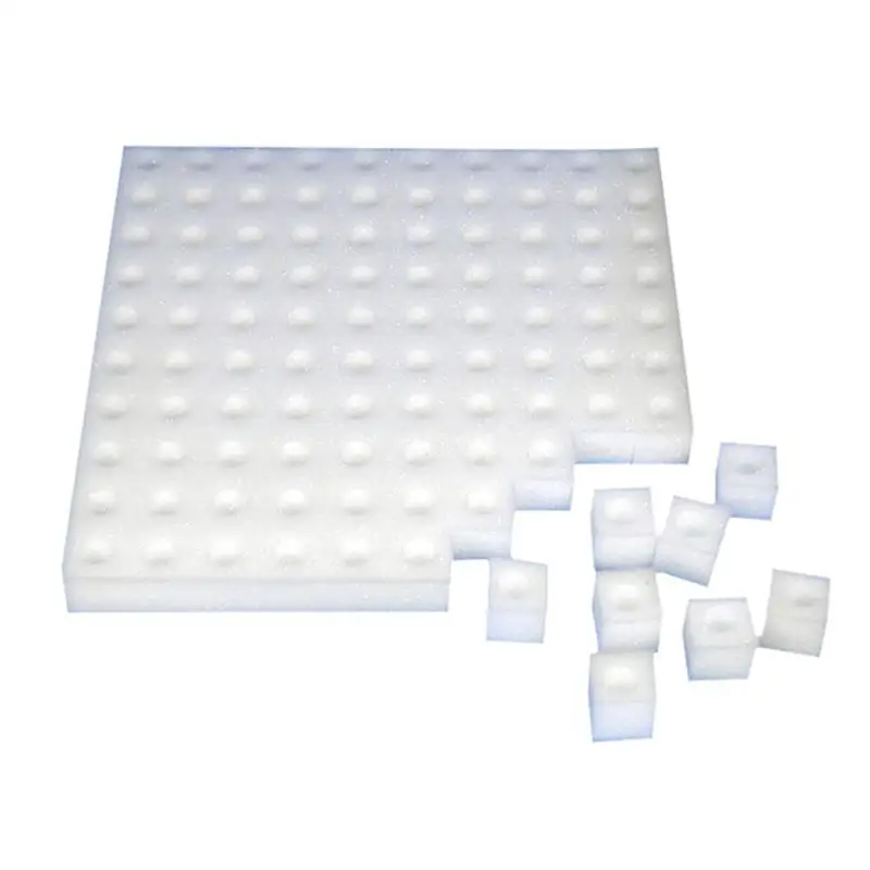 Square Sponge Soilless Hydroponics Garden Propagate Germination Container Planting Pot Bean sprouts Nursery Seedling Sponge Pot Square Sponge Soilless Hydroponics Garden Propagate Germination Container Planting Pot Bean sprouts Nursery Seedling Sponge Pot