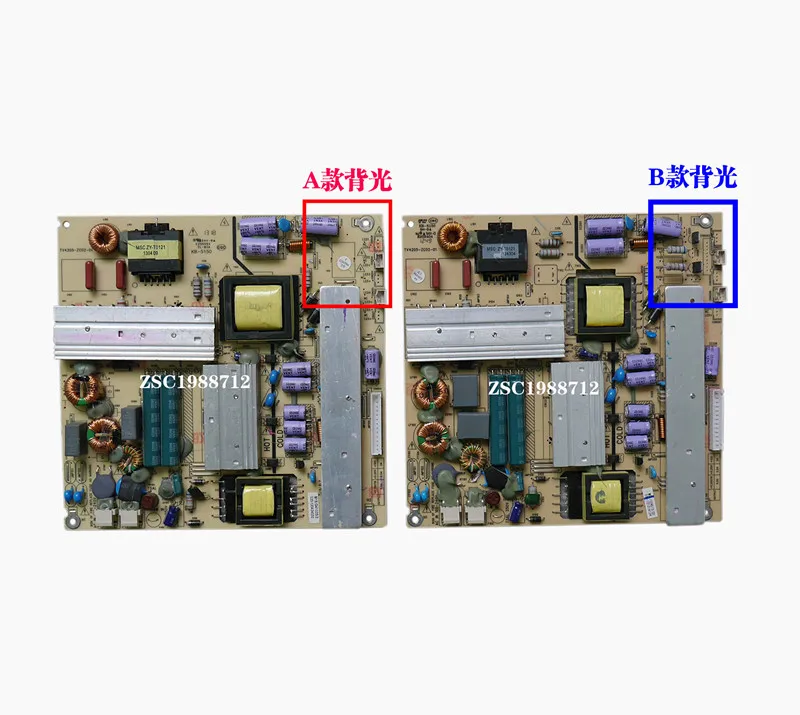 Новинка LE39B50 / L37E10 LE39D8810 46D8810 фотомагнитная плата|board|board board |