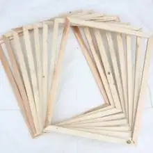 Предложение для растянутых брусков, растягивающаяся Брезентовая Растяжка, набор рамок, готовых повесить на стену, непосредственно Брезентовая рама, Прямая поставка