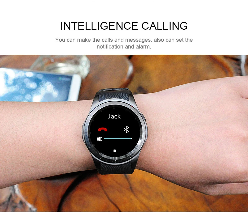 Подлинная Condi GW10 смарт-браслет часы с Wi-Fi gps Bluetooth Поддержка сердечного ритма камера Браузер Часы для Android iOS телефонов