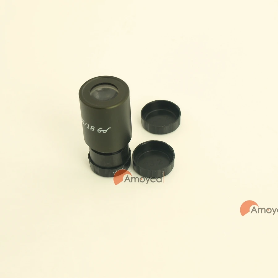M23.2 23.2 mm Caps lens covers for CCTV lens and microscope eyepiece board lens M12 rear cap