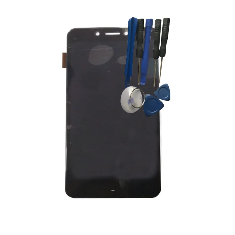 

BINYEAE For Panasonic Elunga P88 LCD Display With Touch Screen Digitizer Assembly Replacement