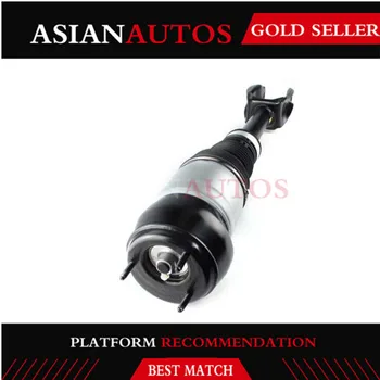 

Airsusfat Air Suspension Shock Absorber for Mercedes GL Class ML Class X166 W166 without ADS Front Left 1663202513 1663207313