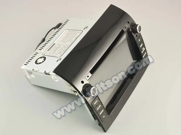 DE В наличии! Автомобильный DVD плеер stitch Son Android 10 Octa core PX5 Для DUCATO CITROEN Jumper PEUGEOT 4 ГБ
