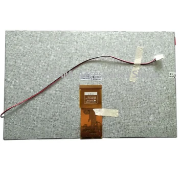 

Original 10.1inch 60pin LCD screen AT101WSM-NW0 AT101WSM-NWO AT101WSM free shipping