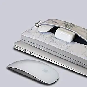 Mosiso Laptop Marble Zipper Sleeve Case 13.3 15.6 inch for Macbook Air 13 Pro Retina Dell HP Acer Notebook Shoulder Bag 2018 New Mosiso Laptop Marble Zipper Sleeve Case 13.3 15.6 inch for Macbook Air 13 Pro Retina Dell HP Acer Notebook Shoulder Bag 2018 New