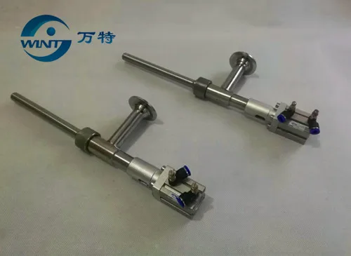 

Free Shipping Filling nozzle SS316L,Filling Machine