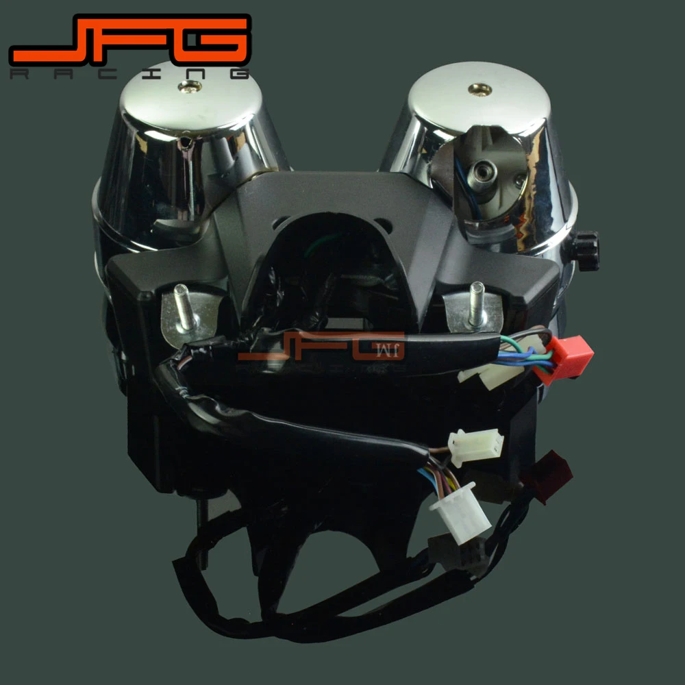 Тахометр спидометр Измеритель для YAMAHA XJR400 XJR 400 1993-1994 1993 1994 мотоцикл