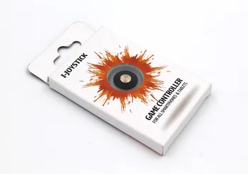 

10pcs Mobile Phone Physical Joystick Fling Joystick Game Joystick for iPhone Pad Touch Screen Mobile phone Mini Rocker