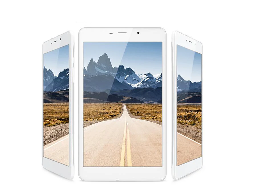  Cube t8 ultimate/plus Dual 4G Phone Tablet PC MTK8783 Octa Core 8 Inch Full HD 1920*1200 Android 5.
