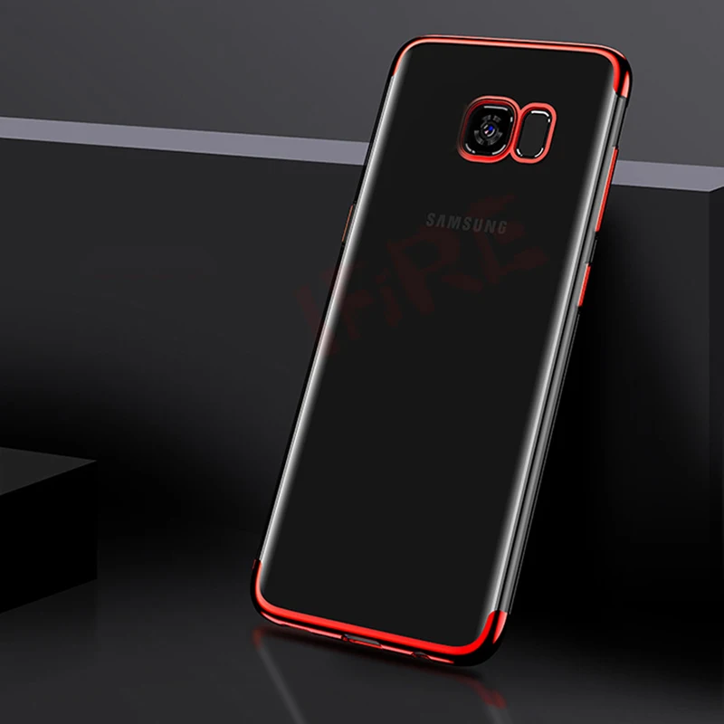 red case
