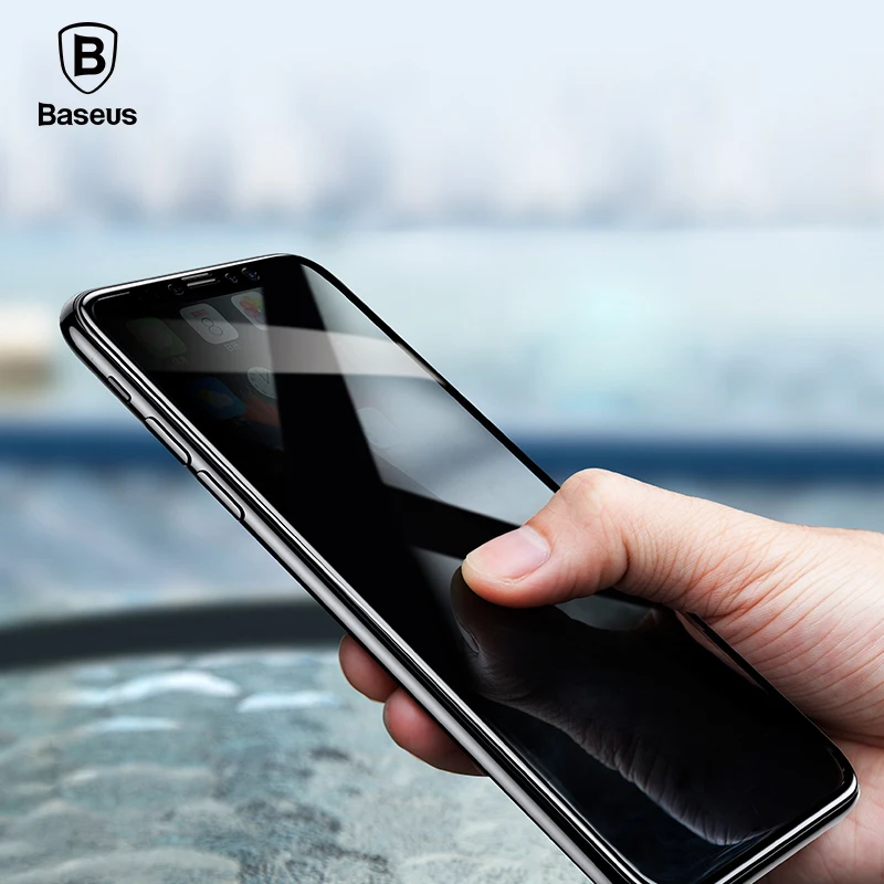 Aliexpress.com : Buy Baseus 3D Tempered Glass Screen