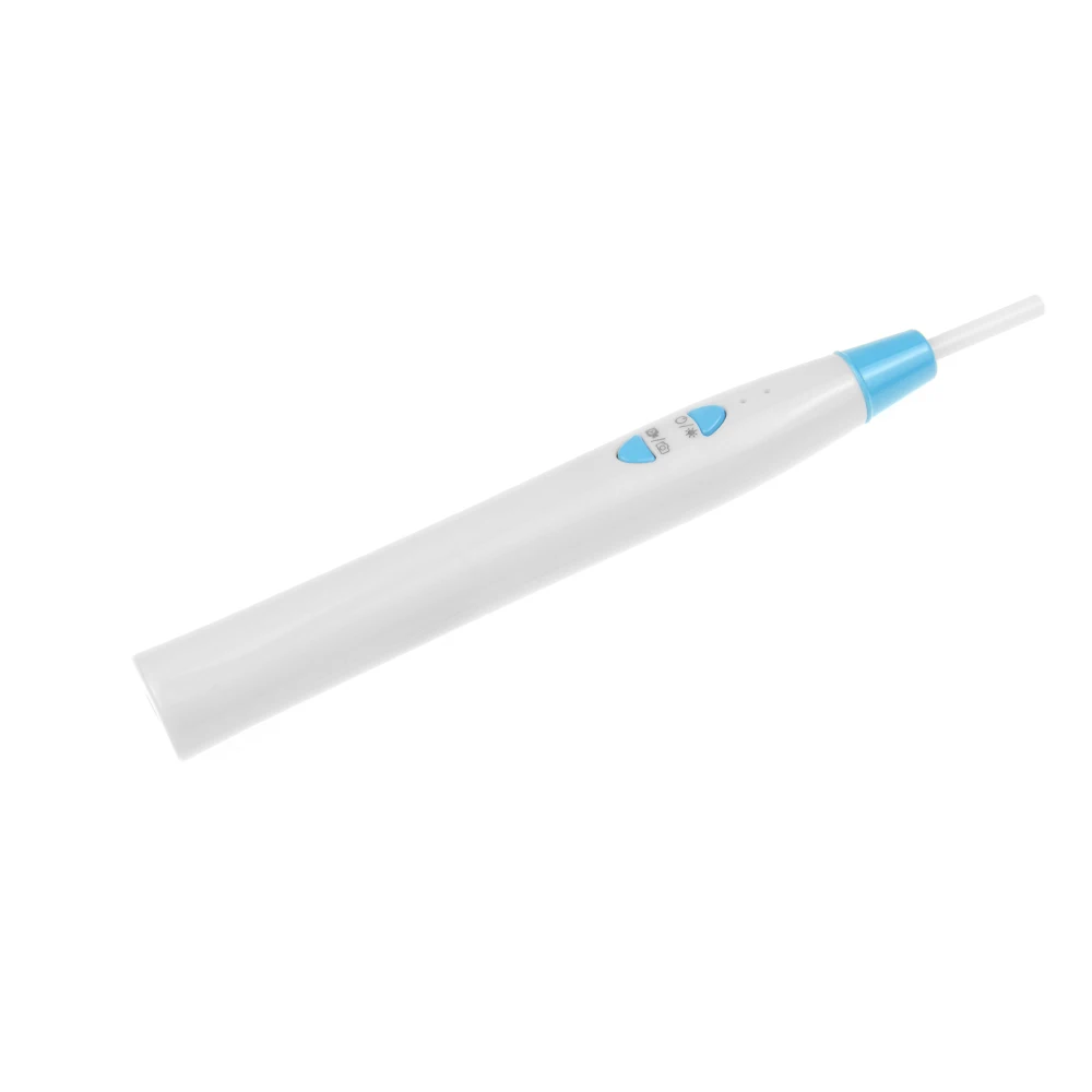 무선 귀 내시경 카메라, 아이폰, IOS, 안드로이드, 삼성용 귀지 청소 도구, WiFi 검이경, 6 LED, 1.0MP